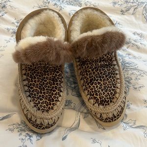 Mou Boots